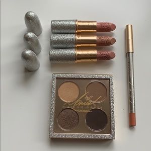 MAC Cosmetics Mariah Carey Set